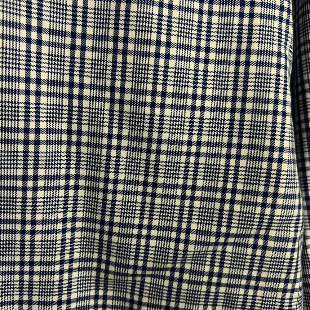 BROOKS BROTHERS No Iron 100% American Supima Cotton Button Down Men's 16 1/2-32 - Picture 2 of 4